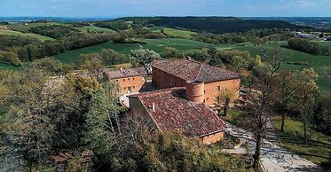 Les bastides de Roquemaure