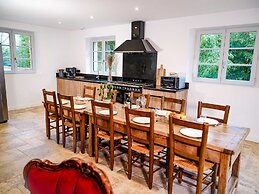 Les bastides de Roquemaure