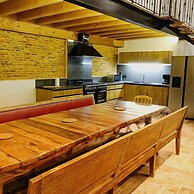 Les bastides de Roquemaure