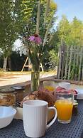 Les bastides de Roquemaure
