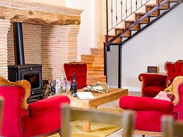 Les bastides de Roquemaure