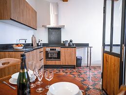 Les bastides de Roquemaure