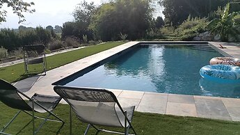 Les bastides de Roquemaure