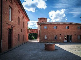 Les bastides de Roquemaure