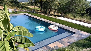 Les bastides de Roquemaure