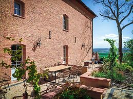 Les bastides de Roquemaure