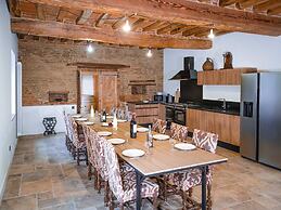 Les bastides de Roquemaure