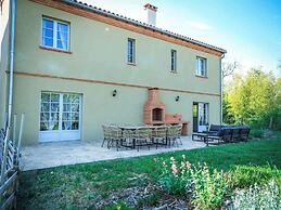Les bastides de Roquemaure