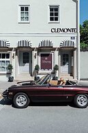 Clemonte Boutique Hotel