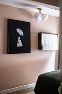 Clemonte Boutique Hotel