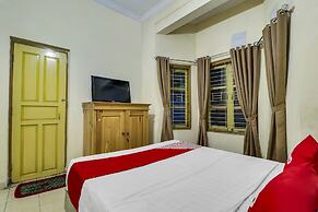 OYO 90892 My Guest House Syariah