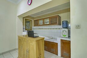 OYO 90892 My Guest House Syariah