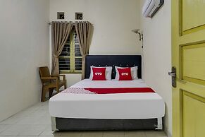 OYO 90892 My Guest House Syariah