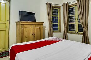 OYO 90892 My Guest House Syariah