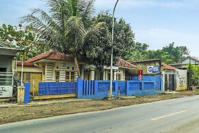 OYO 90892 My Guest House Syariah