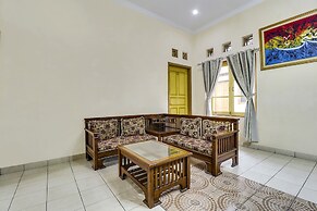 OYO 90892 My Guest House Syariah