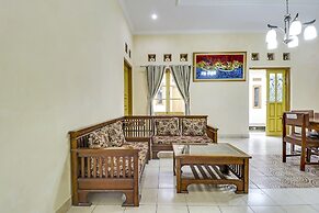 OYO 90892 My Guest House Syariah
