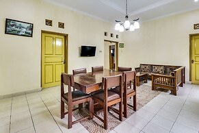 OYO 90892 My Guest House Syariah