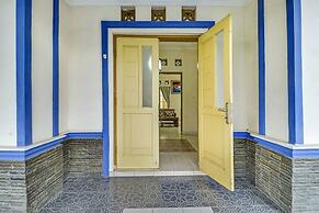 OYO 90892 My Guest House Syariah