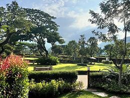 The Hidden Village Khao Yai