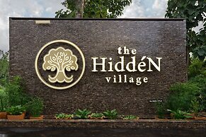 The Hidden Village Khao Yai