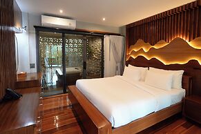 The Hidden Village Khao Yai