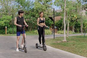 The Hidden Village Khao Yai