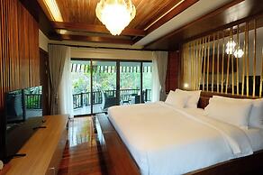 The Hidden Village Khao Yai