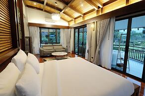 The Hidden Village Khao Yai