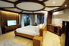 The Hidden Village Khao Yai