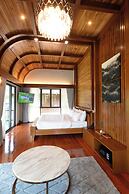 The Hidden Village Khao Yai