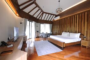 The Hidden Village Khao Yai
