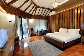 The Hidden Village Khao Yai