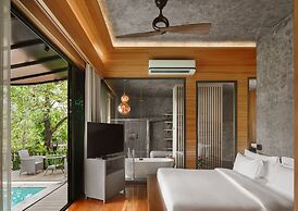 The Hidden Village Khao Yai
