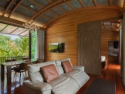The Hidden Village Khao Yai
