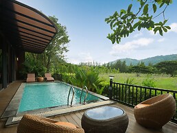 The Hidden Village Khao Yai