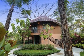 The Hidden Village Khao Yai