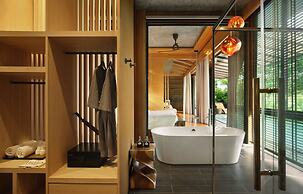 The Hidden Village Khao Yai