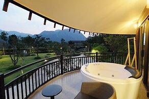 The Hidden Village Khao Yai