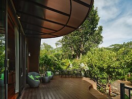 The Hidden Village Khao Yai