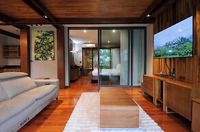 The Hidden Village Khao Yai