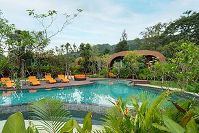 The Hidden Village Khao Yai