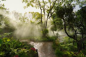 The Hidden Village Khao Yai