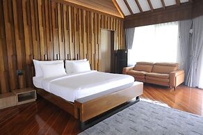 The Hidden Village Khao Yai