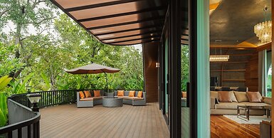 The Hidden Village Khao Yai
