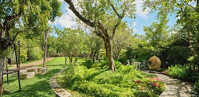 The Hidden Village Khao Yai