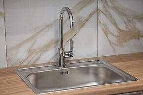 Stylish Brand New Apt at Megaro Mousikis