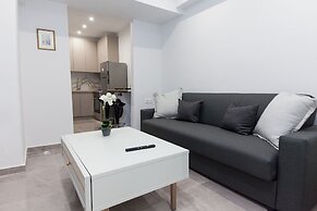 Stylish Brand New Apt at Megaro Mousikis