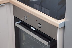 Stylish Brand New Apt at Megaro Mousikis