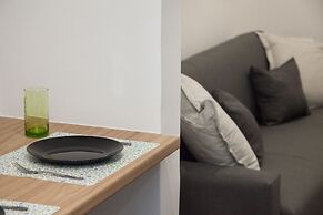 Stylish Brand New Apt at Megaro Mousikis